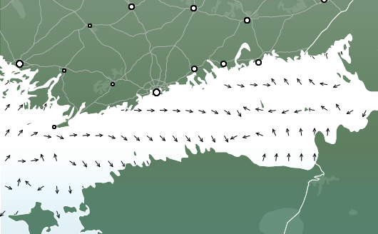 Veneilysää