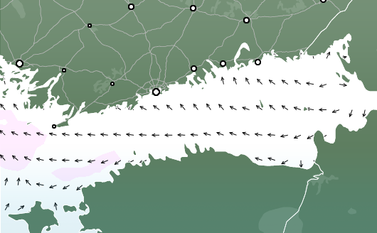 Veneilysää