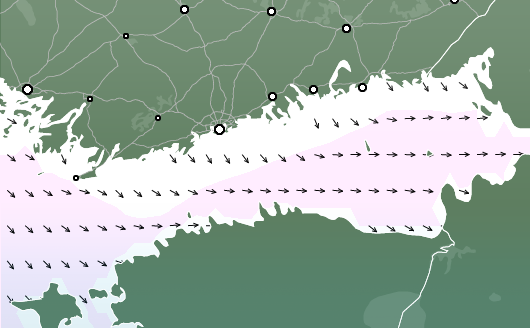 Veneilysää